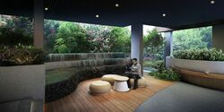 One Amber (D15), Condominium #578300121